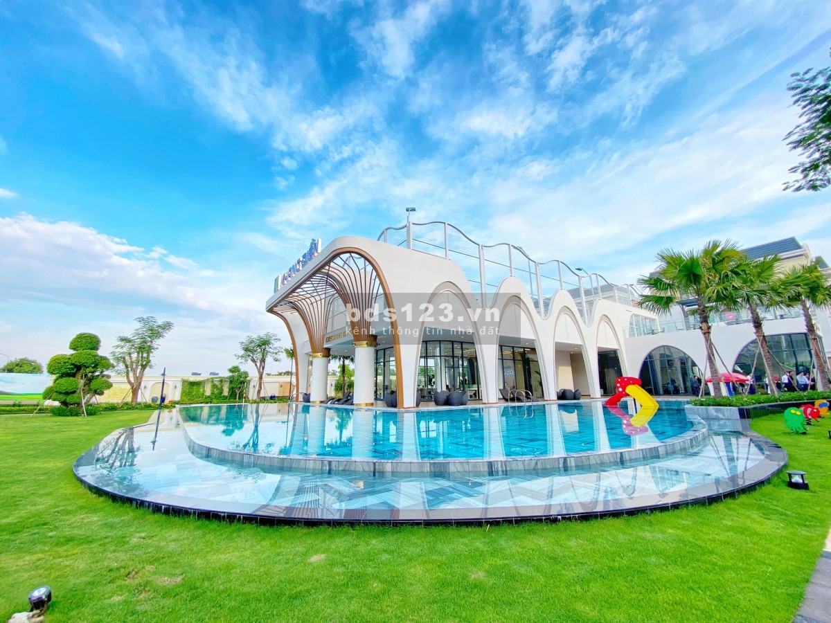 Classia Khang Điền chỉ 18,33 tỷ (đã VAT) 1 trệt 3 lầu giá trực tiếp chủ đầu tư bàn giao ngay