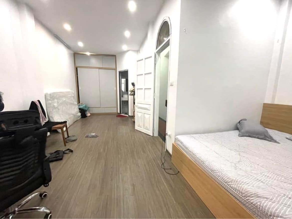 Mua nhà đẹp tặng ngay nội thất, Lê Thúc Hoạch, Quận Tân Phú 70m2 giá chỉ 5.2 tỷ