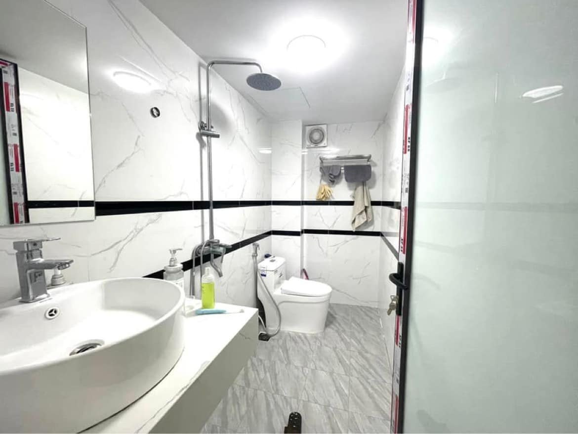 Mua nhà đẹp tặng ngay nội thất, Lê Thúc Hoạch, Quận Tân Phú 70m2 giá chỉ 5.2 tỷ