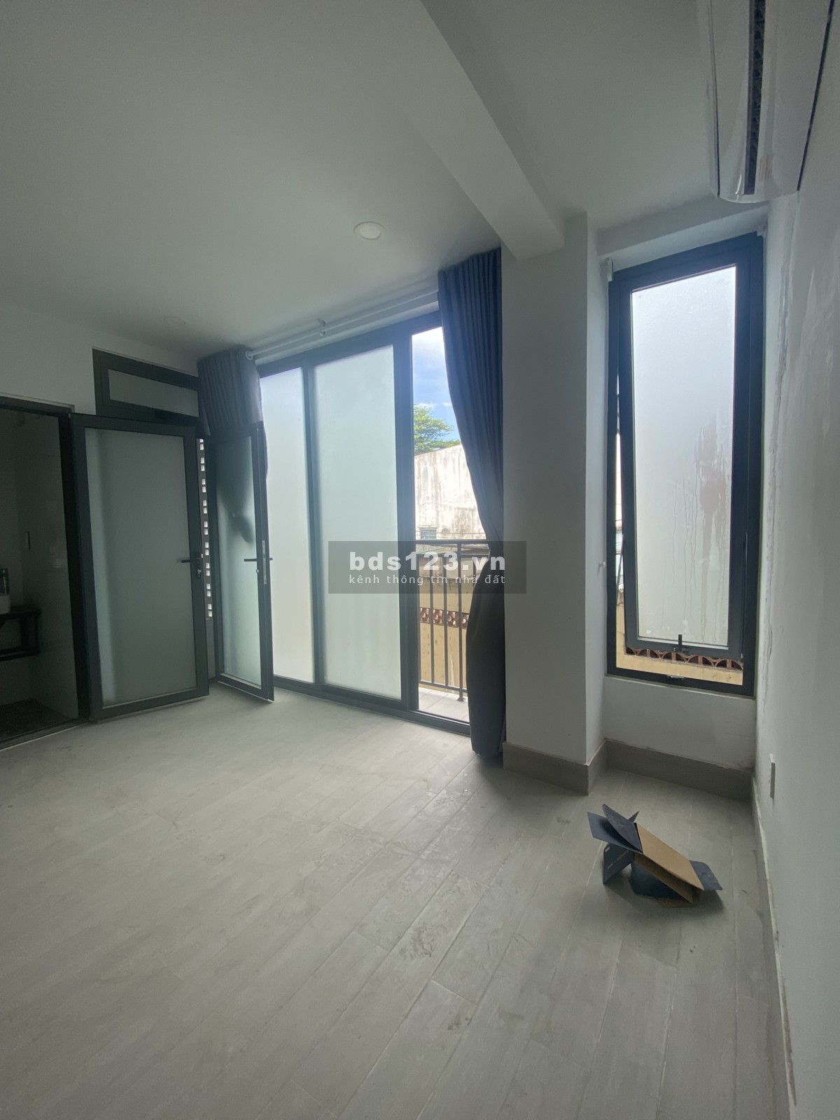 Khai trương cho thuê các căn hộ dịch vụ cao cấp giá rẻ