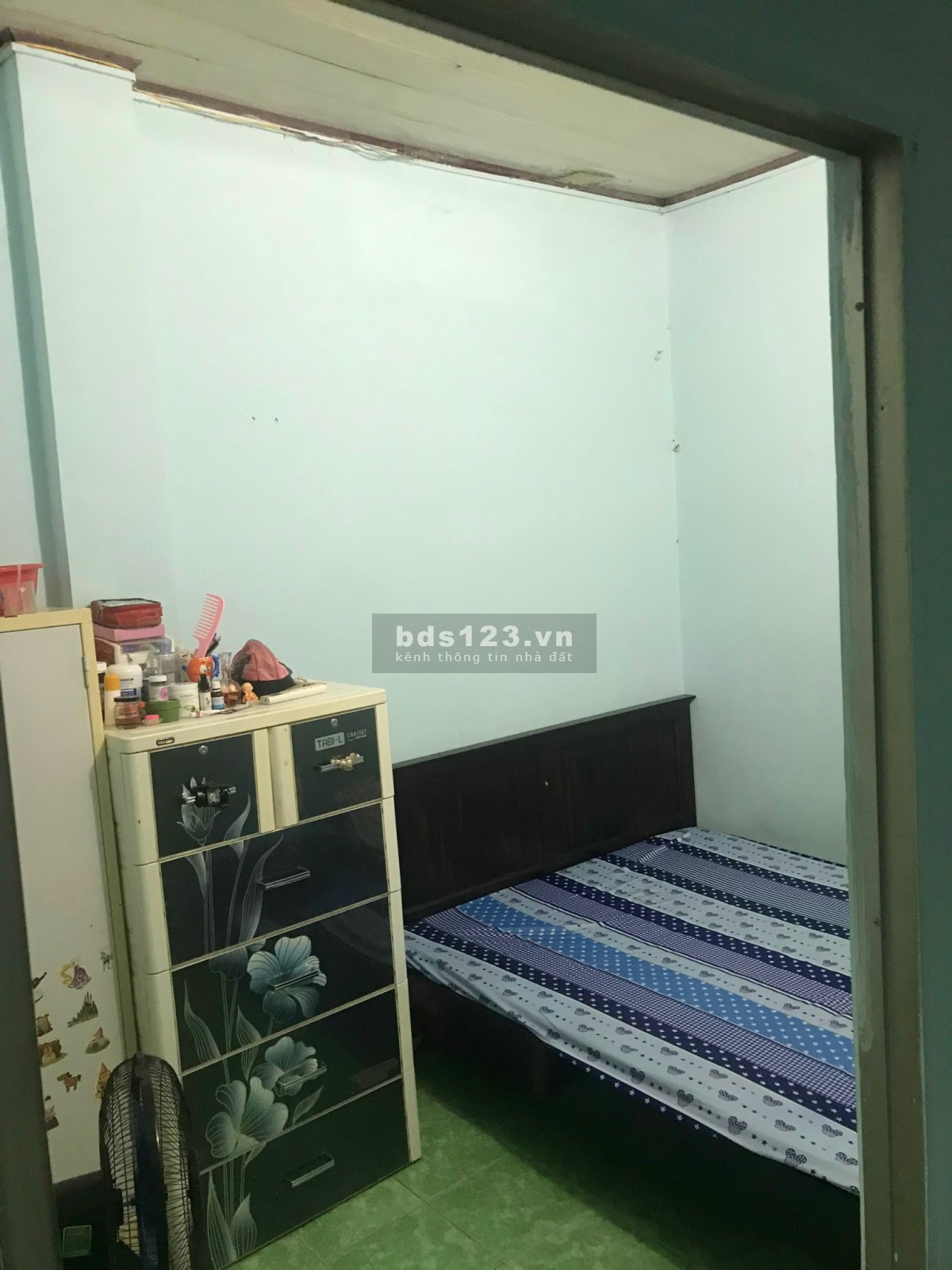 Bán nhà cấp 4 hẻm xe hơi Đường Tam Châu, TP Thủ Đức