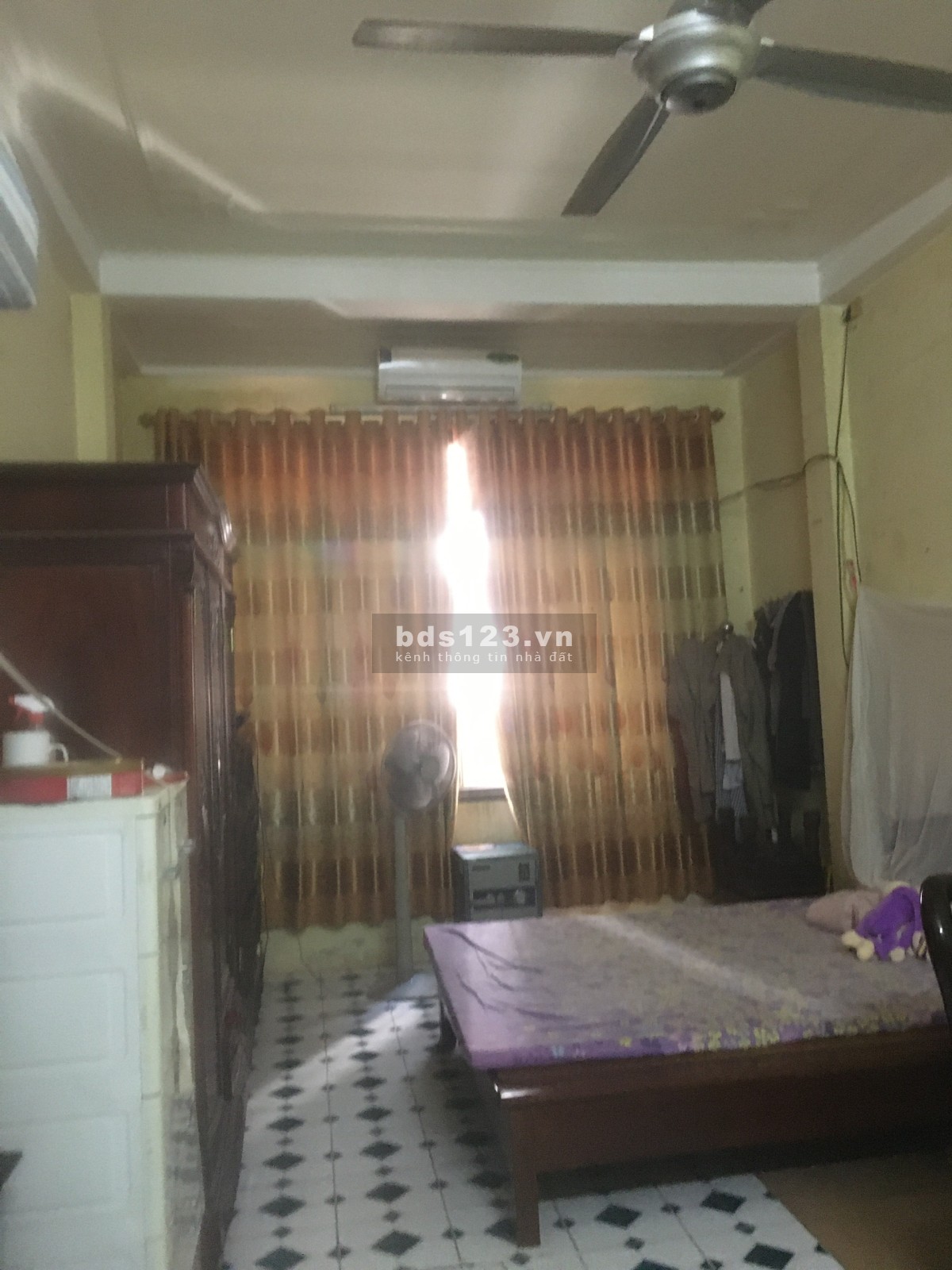 Chính chủ bán nhà 4 tầng ngõ 130 Trần Tử Bình, Cầu Giấy, 36m2, Giá 9.5 tỷ,LH 0906695586 - A Minh Anh