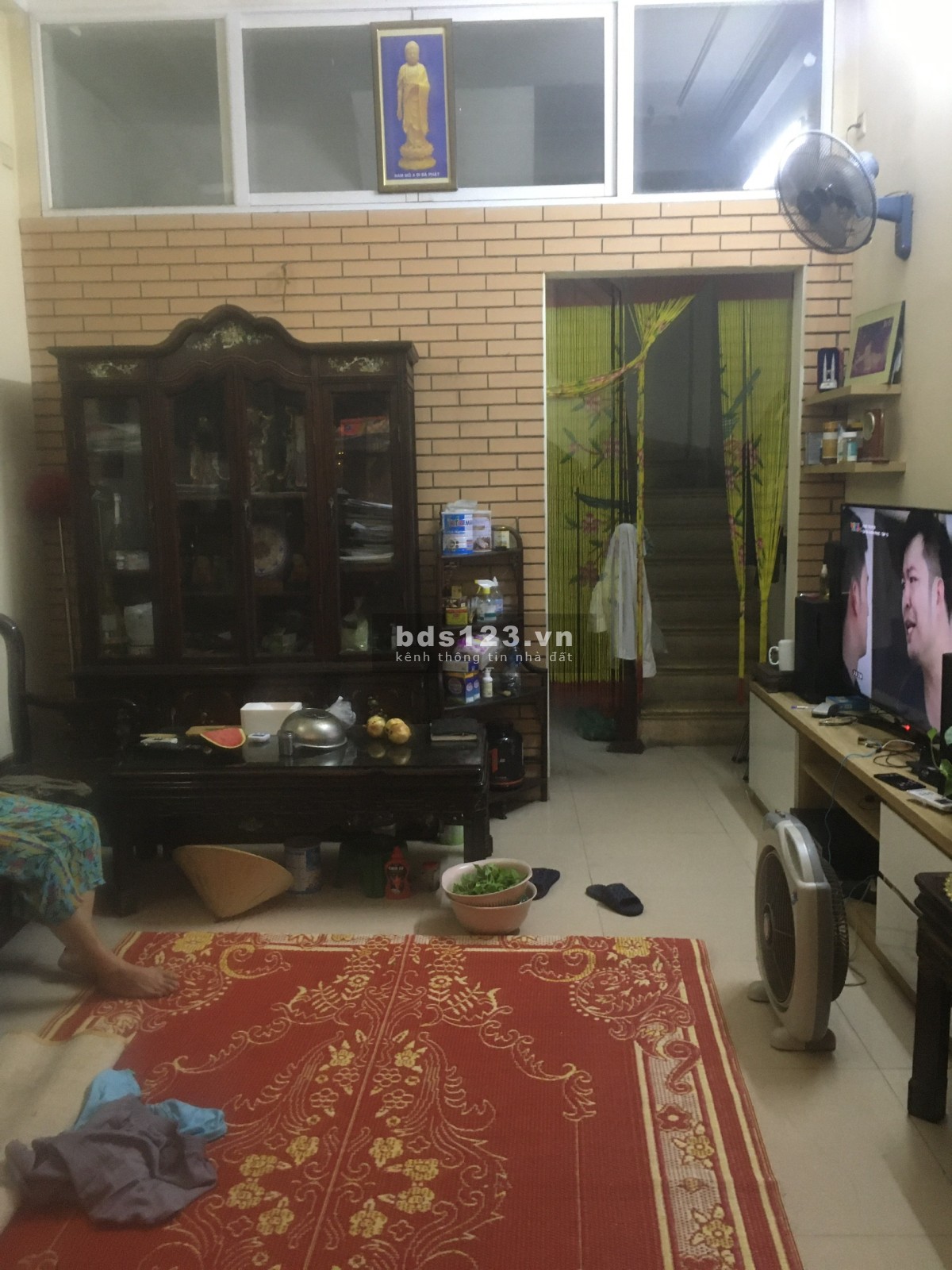 Chính chủ bán nhà 4 tầng ngõ 130 Trần Tử Bình, Cầu Giấy, 36m2, Giá 9.5 tỷ,LH 0906695586 - A Minh Anh