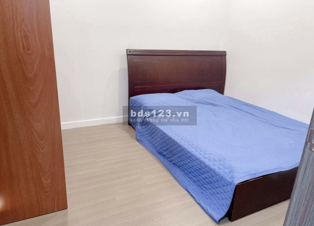 Bán căn góc 64m2 tầng 7 C/C River Panorama 89 Hoàng Quốc Việt Q7