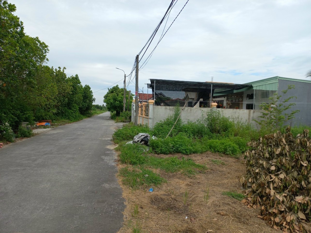 Siêu phẩm mặt đường Đại Thắng phường Hoà Nghĩa,Dương Kinh,Hải Phòng