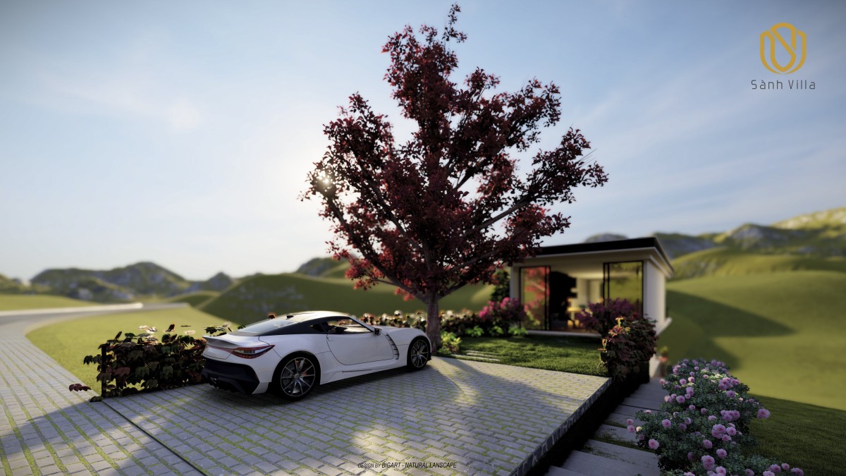 Chỉ 600 triệu sở hữu ngay 1 nền đất Villa nghĩ dưỡng tại Bảo Lộc giá tốt