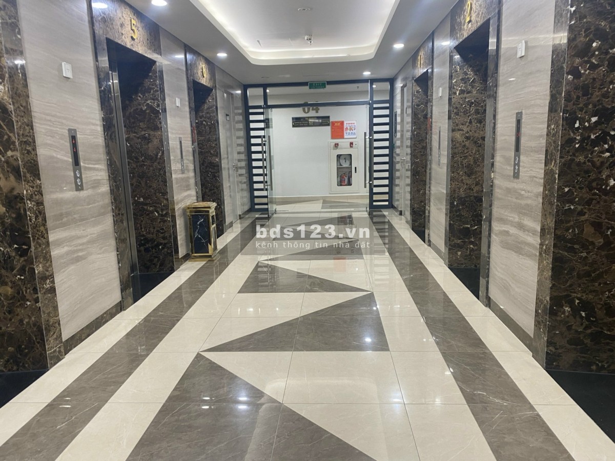 Tòa nhà Matrix One Mễ Trì- Lê Quang Đạo, Nam Từ Liêm, Hà Nội cho thuê văn phòng cao cấp