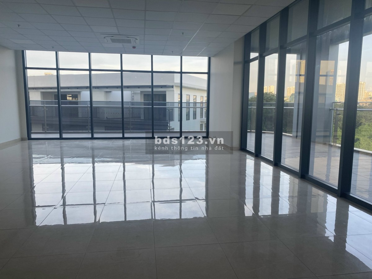 Tòa nhà Matrix One Mễ Trì- Lê Quang Đạo, Nam Từ Liêm, Hà Nội cho thuê văn phòng cao cấp