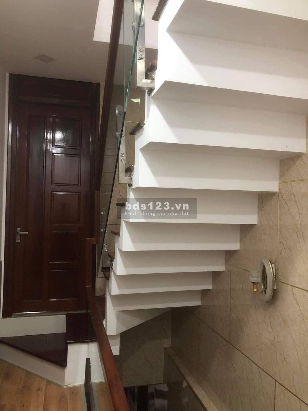 Siêu phẩm nhà đẹp Tân Phú, tặng nội thất cao cấp nhỉnh giá 20 tỷ đồng