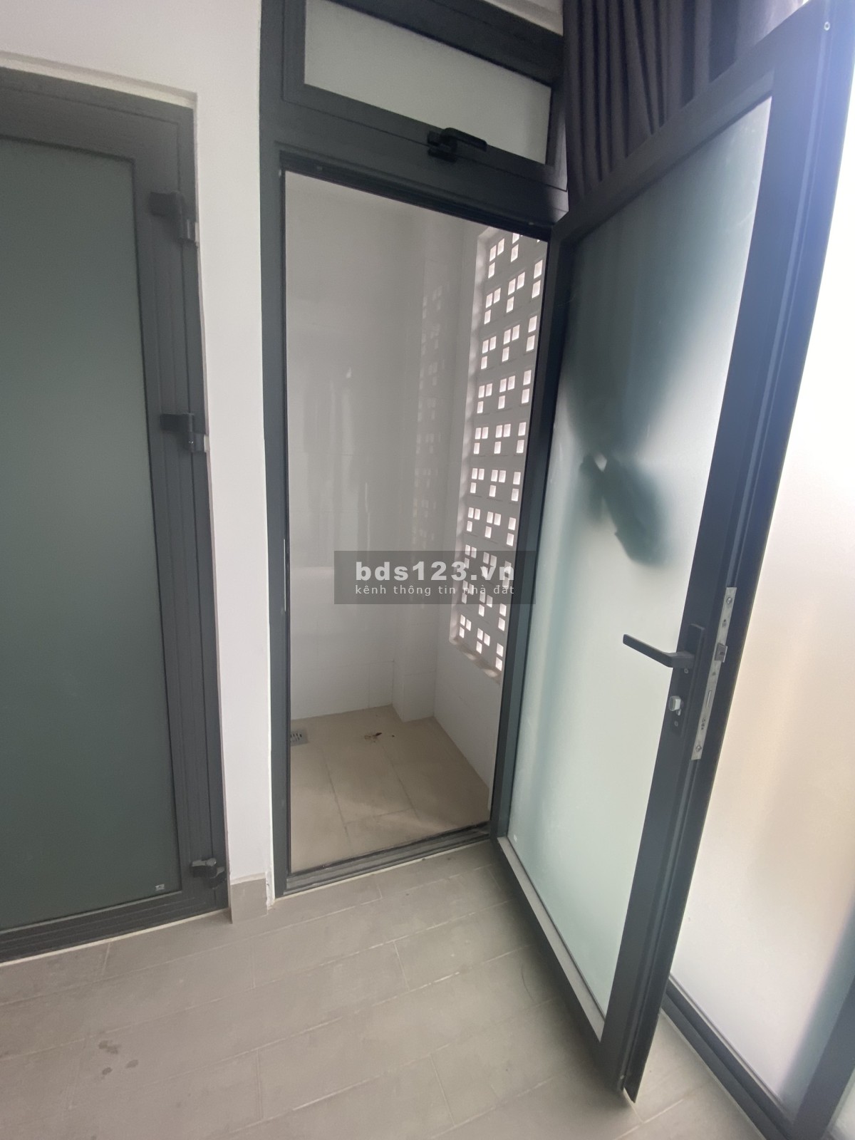 Khai trương cho thuê các căn hộ dịch vụ cao cấp giá rẻ