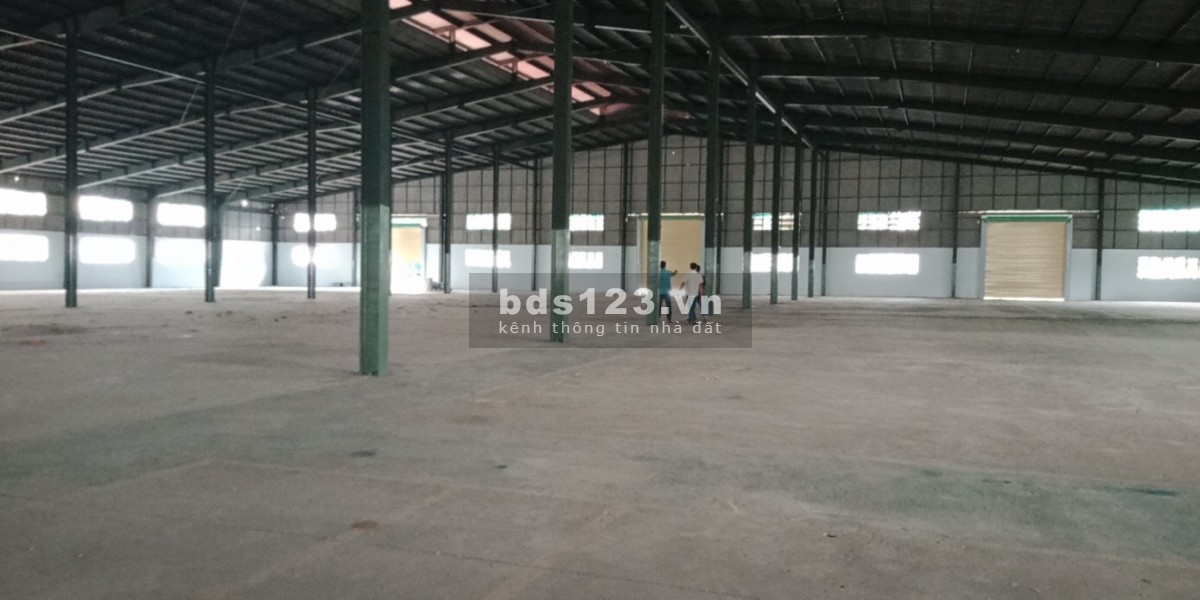 Cần cho thuê kho 1000m2 Quốc Lộ 1A, Tam Bình, Thủ Đức
