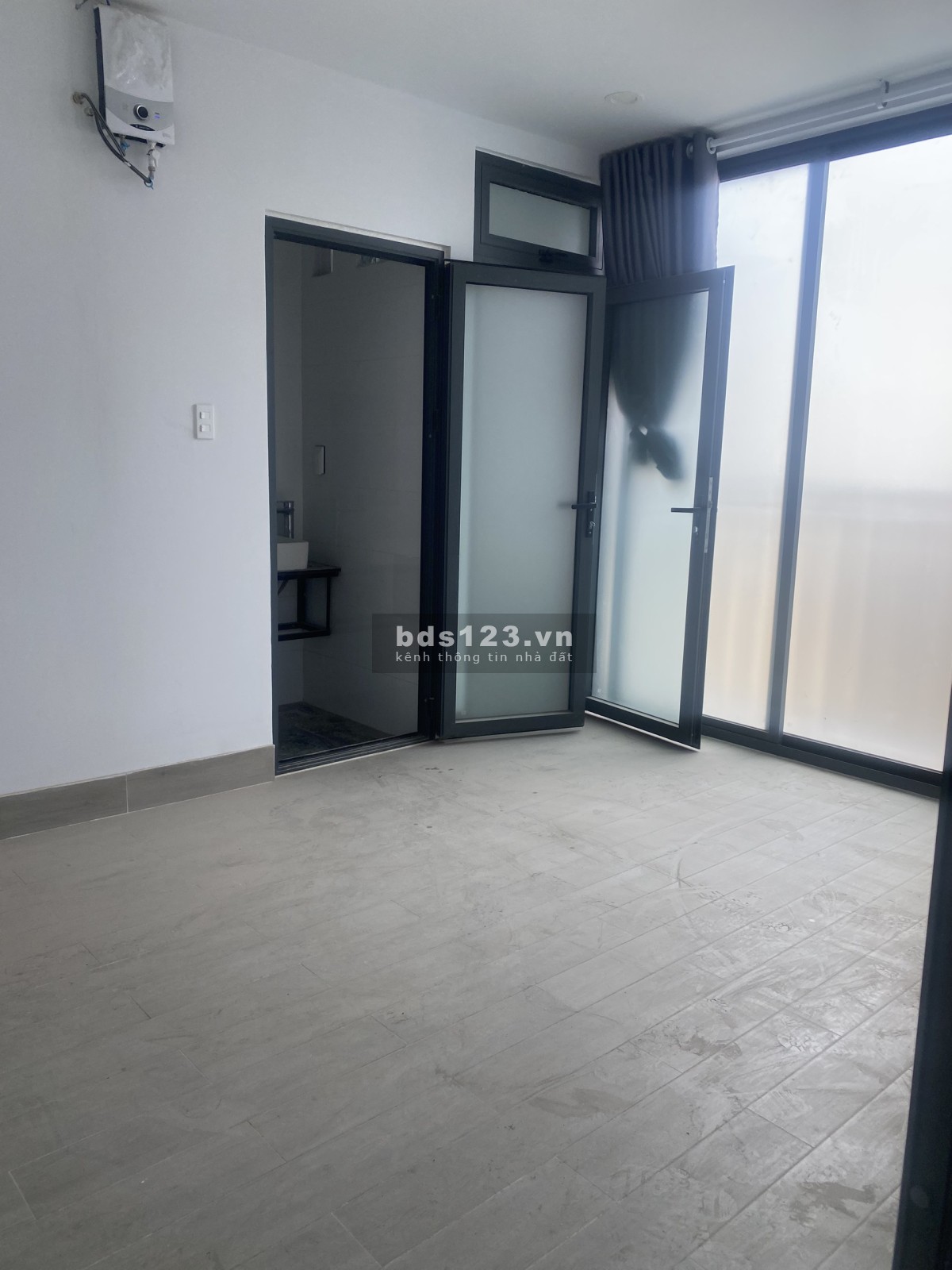 Khai trương cho thuê các căn hộ dịch vụ cao cấp giá rẻ