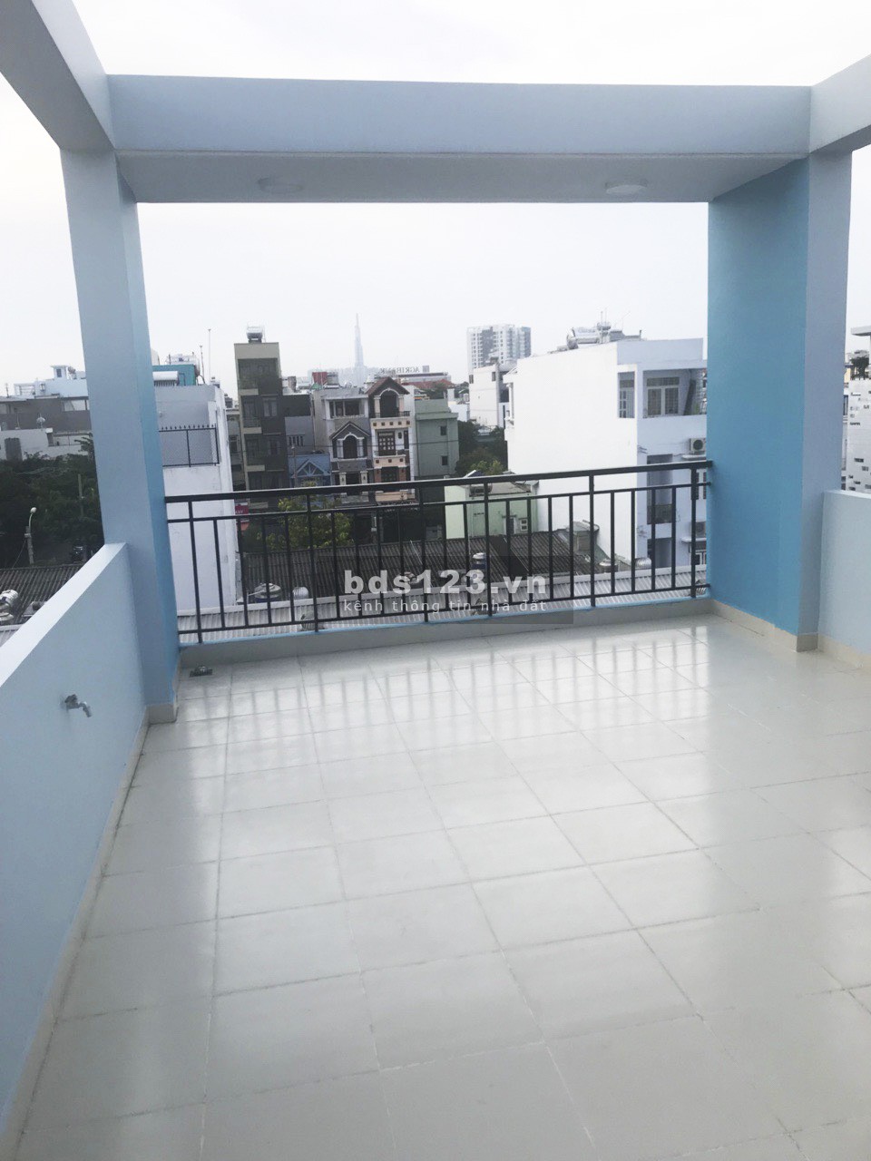 Bán nhà 3 lầu ngay chợ Cư Xá Ngân Hàng đường Lâm Văn Bền, Phường Tân Thuận Tây, Quận 7