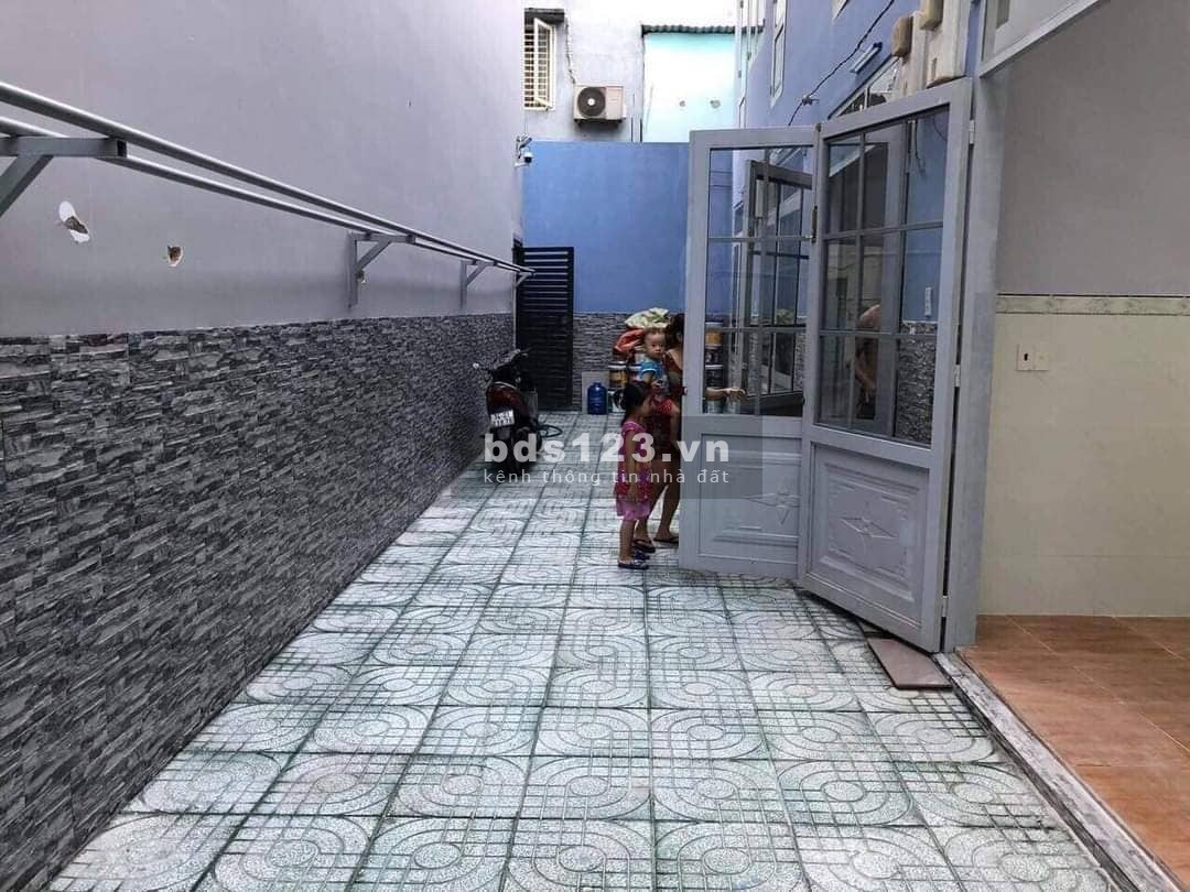 Siêu phẩm nhà đẹp Tân Phú, tặng nội thất cao cấp nhỉnh giá 20 tỷ đồng