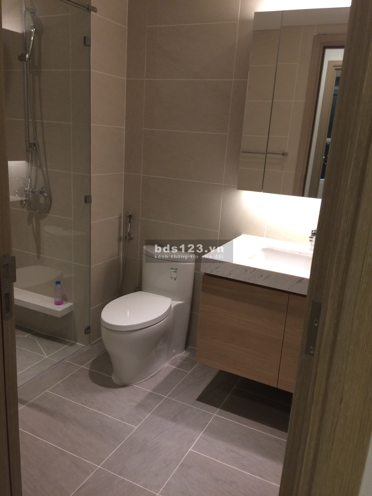 Bán 2PN Sadora view đẹp, giá 6,850 tỷ. Khu đô thị Sala Quận 2, LH 0932689228