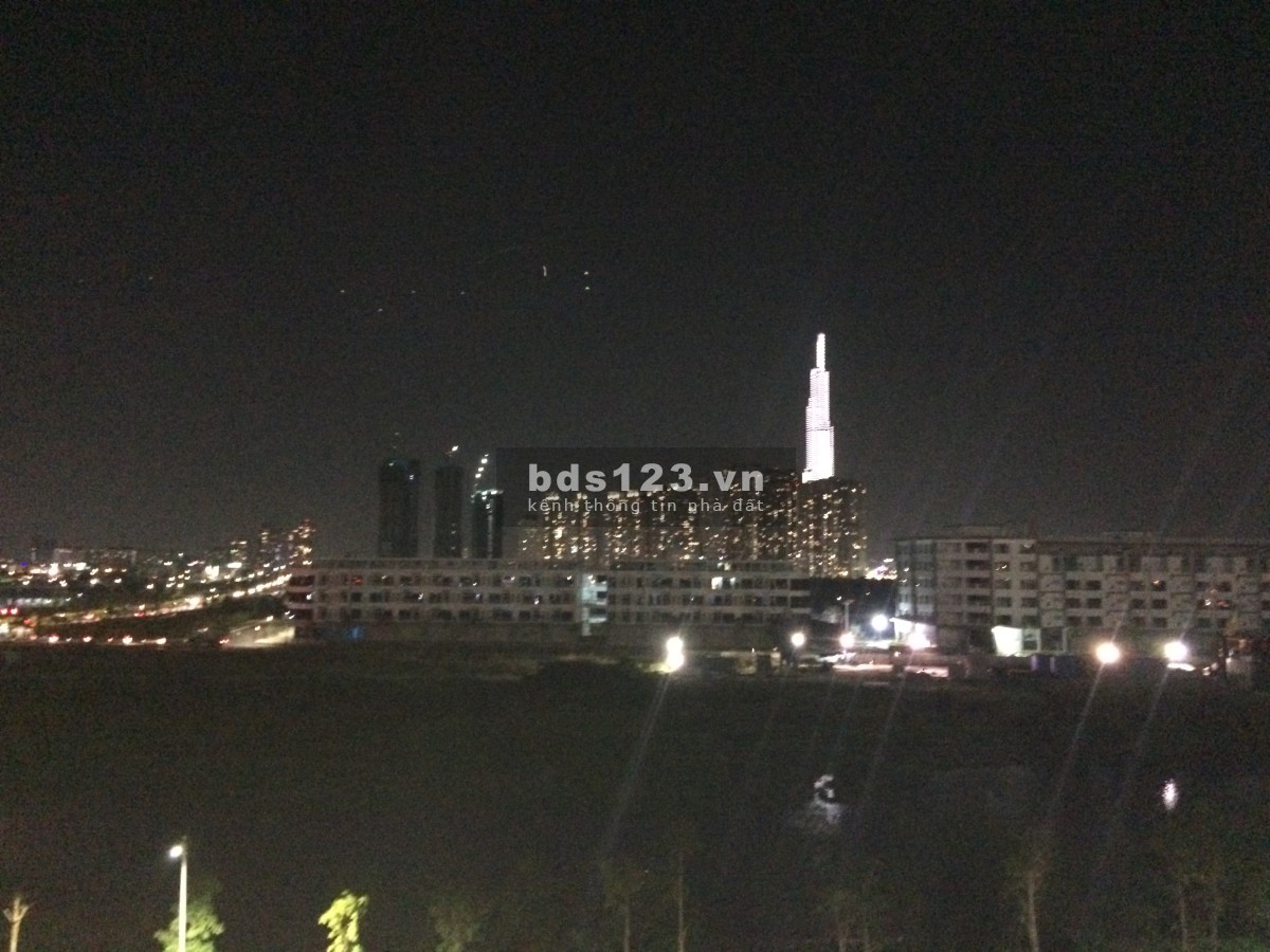 Bán 2PN Sadora view đẹp, giá 6,850 tỷ. Khu đô thị Sala Quận 2, LH 0932689228