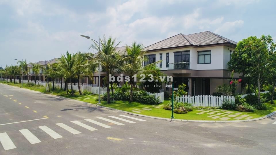 Bán Nhà Phố Bình Dương SHR vĩnh viễn - Sang tên công chứng ngay