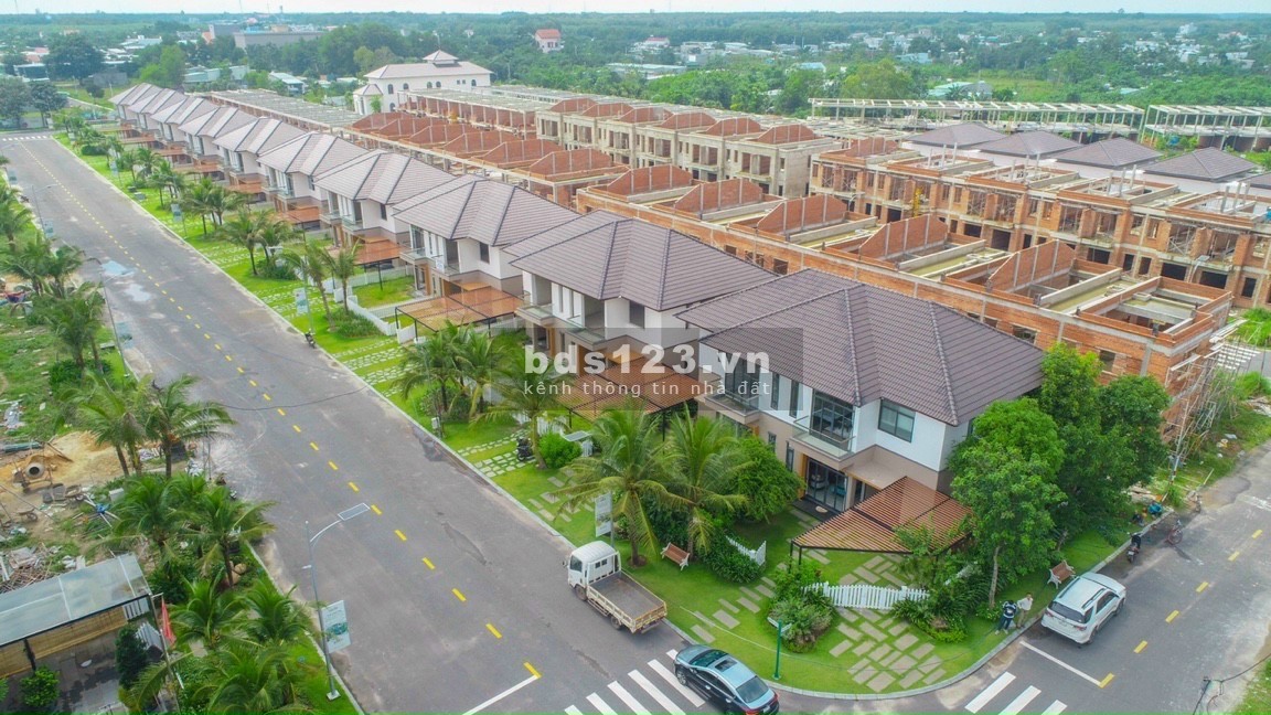 Bán Nhà Phố Bình Dương SHR vĩnh viễn - Sang tên công chứng ngay