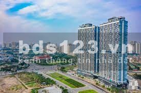 Tòa nhà Matrix One Mễ Trì- Lê Quang Đạo, Nam Từ Liêm, Hà Nội cho thuê văn phòng cao cấp