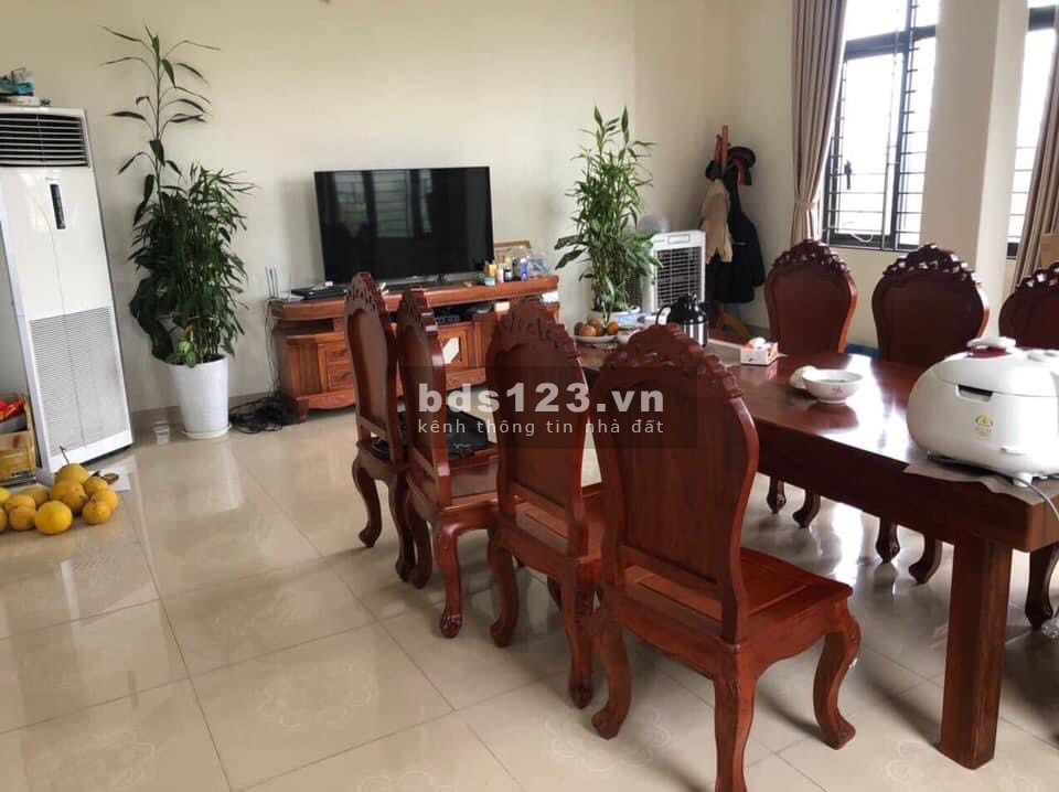 Bán nhà đẹp giá rẻ Đa Tốn Gia Lâm diện tích 69m2 3 tầng giá bán 5,8 tỷ