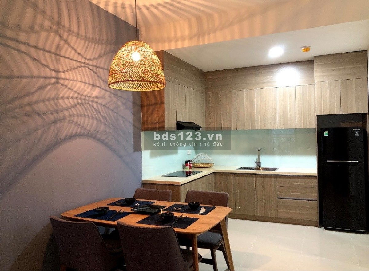 Tổng hợp giỏ hàng cho thuê The Sun Avenue cập nhật 24/7