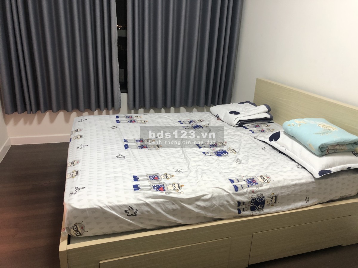 Tổng hợp giỏ hàng cho thuê The Sun Avenue cập nhật 24/7