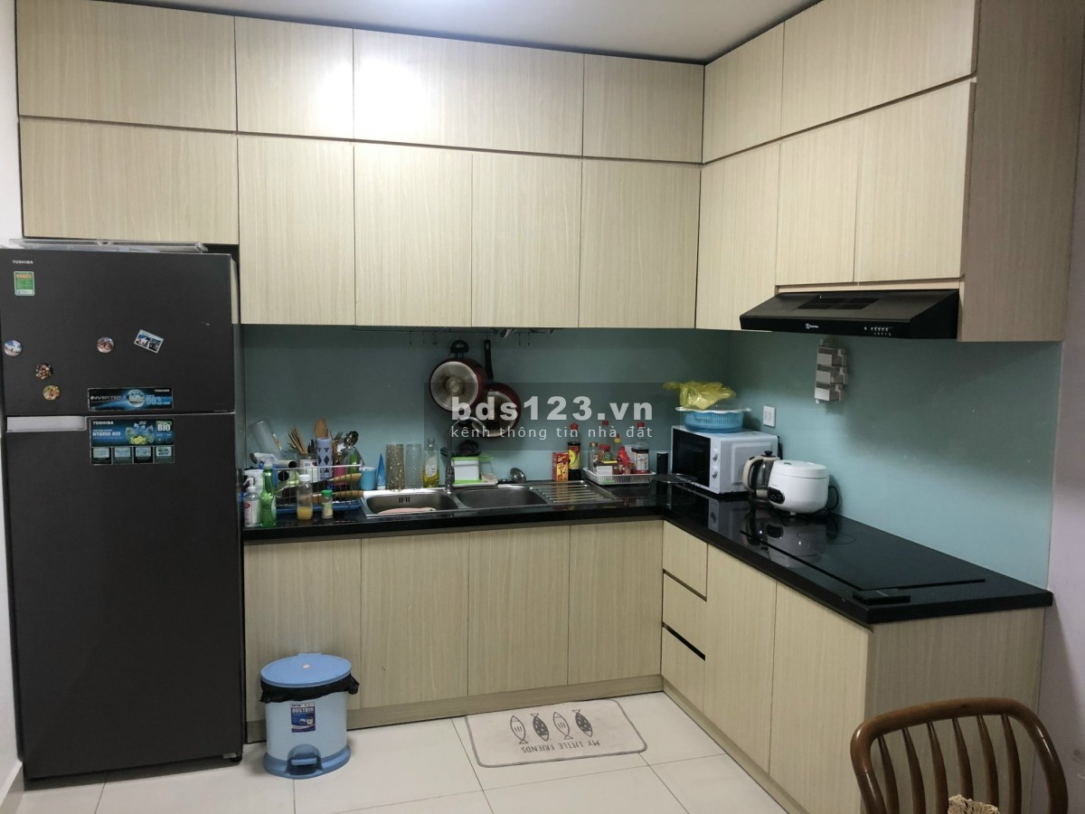 Tổng hợp giỏ hàng cho thuê The Sun Avenue cập nhật 24/7