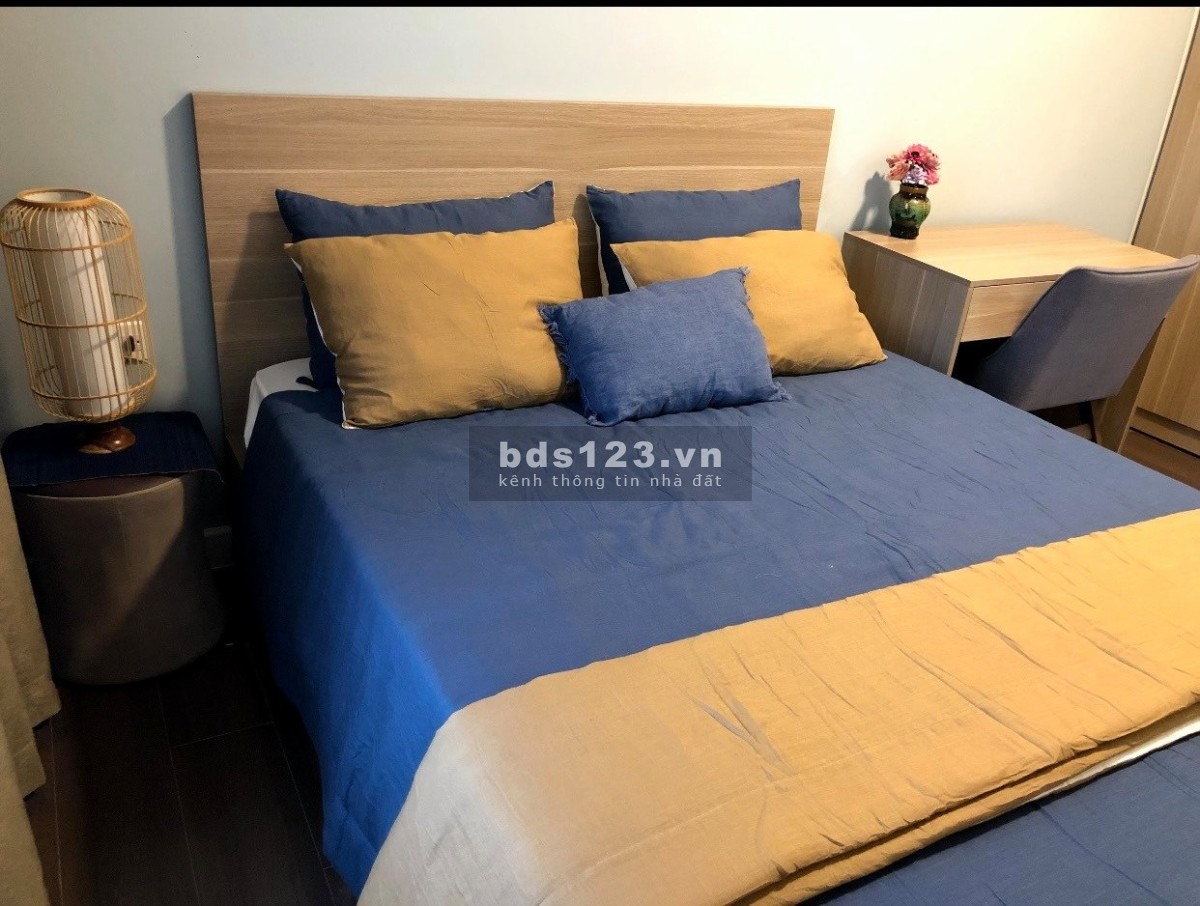 Tổng hợp giỏ hàng cho thuê The Sun Avenue cập nhật 24/7