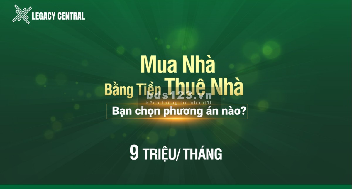 Sở hữu liền tay căn hộ chung cư giá tốt tiện ích đẳng cấp, sở hữu vĩnh viễn