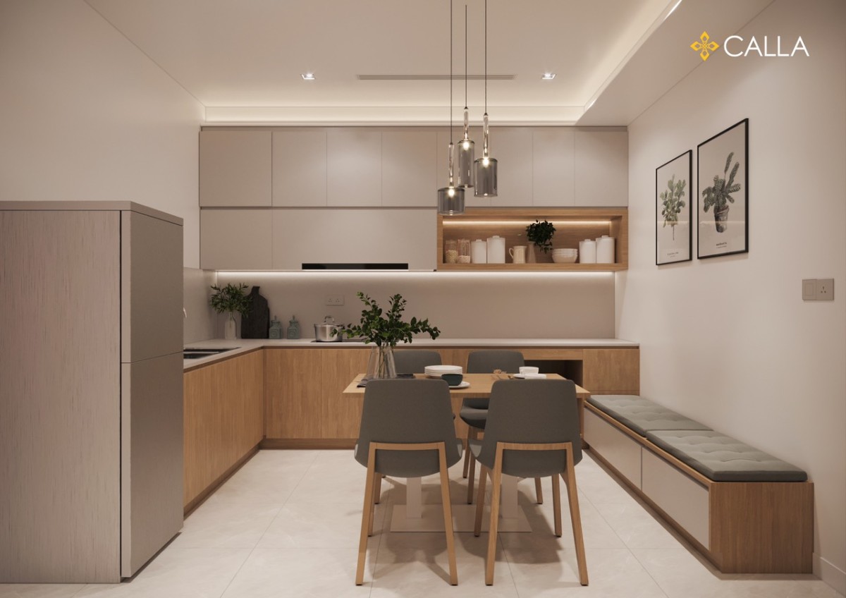 Chỉ từ 263 triệu/căn - ký ngay hợp đồng 1.35 tỷ, đầu tư sinh lời, sổ sẵn