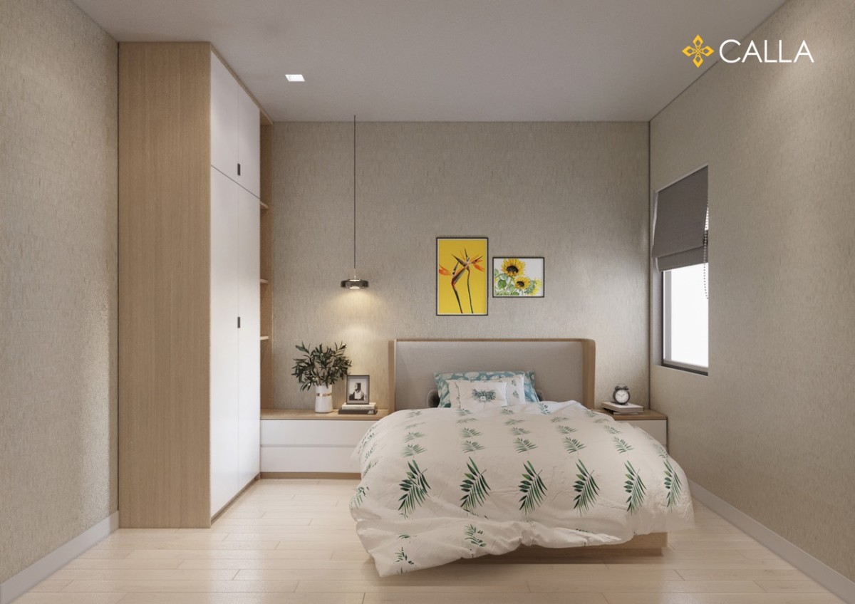 Chỉ từ 263 triệu/căn - ký ngay hợp đồng 1.35 tỷ, đầu tư sinh lời, sổ sẵn