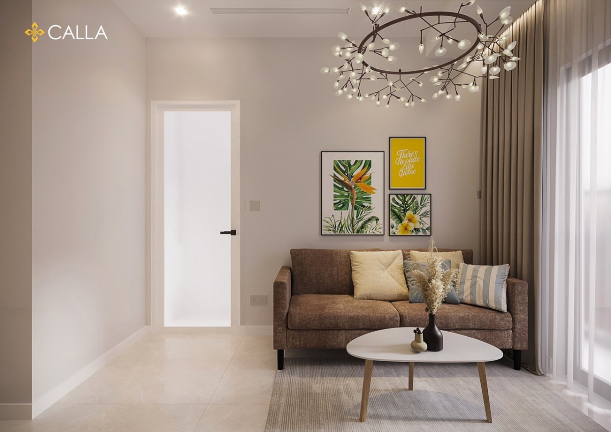 Chỉ từ 263 triệu/căn - ký ngay hợp đồng 1.35 tỷ, đầu tư sinh lời, sổ sẵn