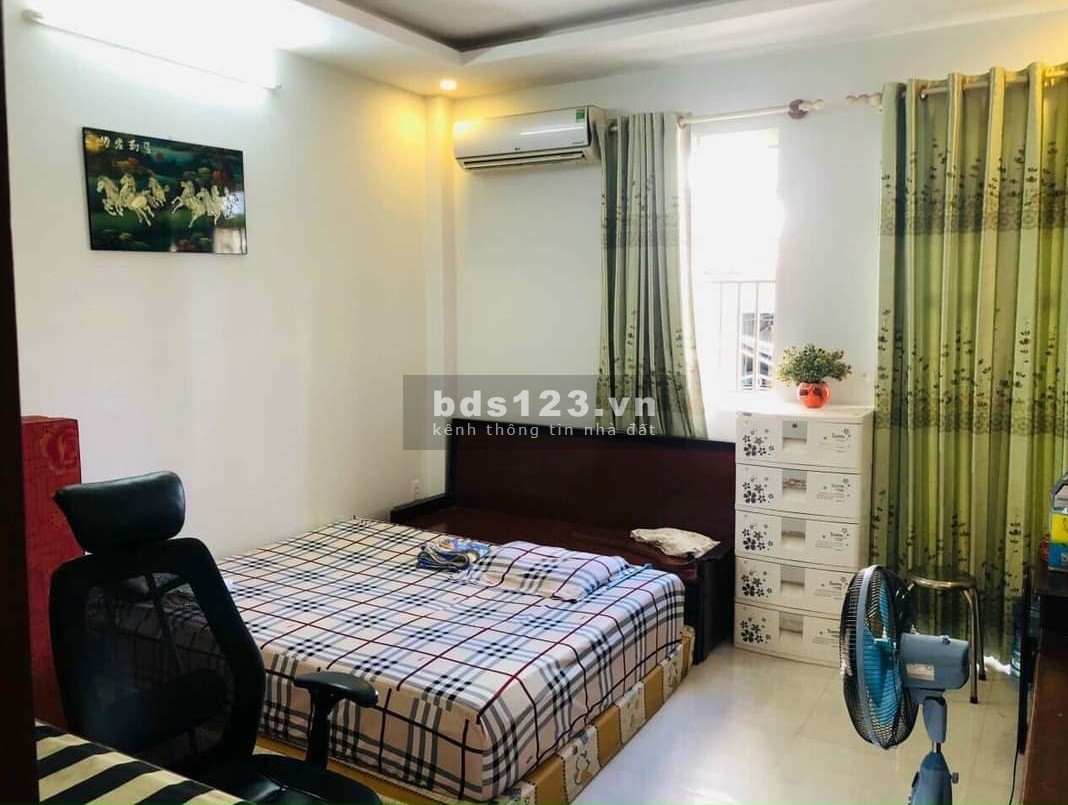 Nhà 1 sẹc Lê Trọng Tấn 3,5 tấm chính chủ giá thương lượng, khu an ninh