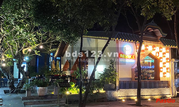 Bán nhà 2 Mặt tiền Xuân Thủy, Quận 2. DT 25x45m, CN 1125m2, KC 3T. Giá 400 tỷ TL - 0911989098 Quân