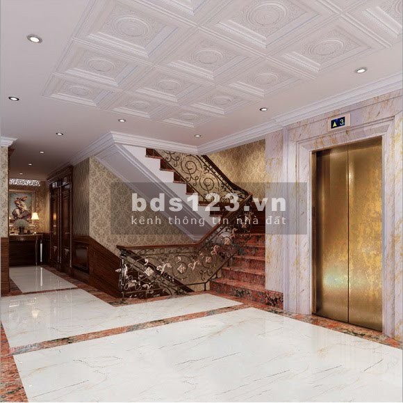Bán nhà mặt tiền 2 hầm 12 tầng, Tản Viên Tân Bình DT 26x20m tổng 4000m2 giá 390 tỷ 0911989098 Quân