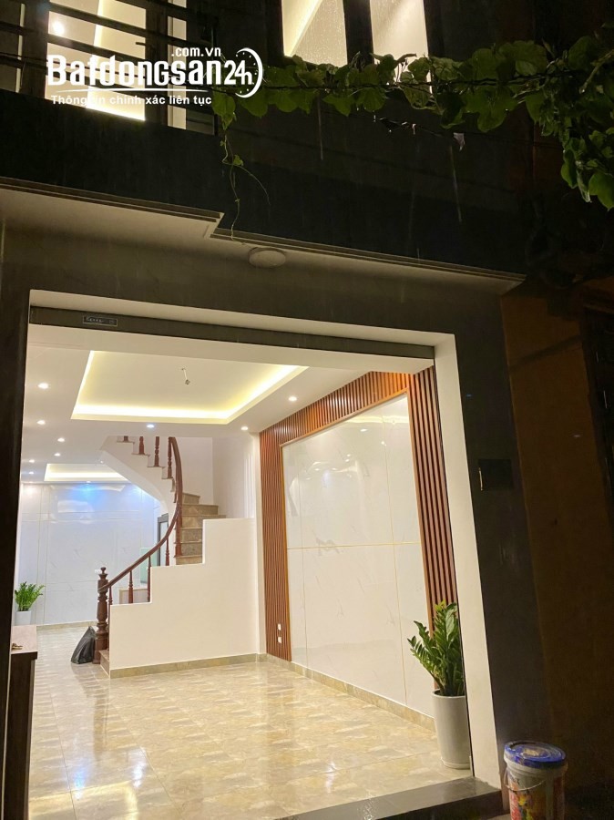 Chính chủ bán nhà phố Thanh Lân diện tích 38m² liên hệ 0967764975