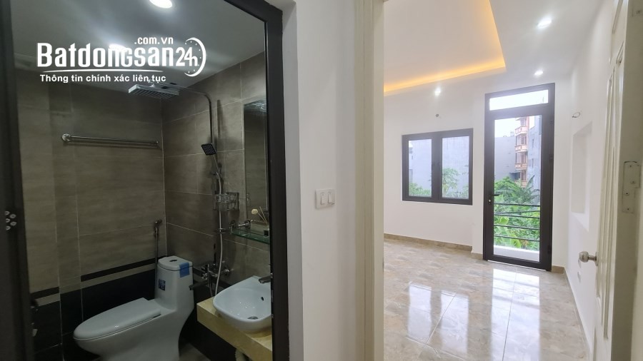 Chính chủ bán nhà phố Thanh Lân diện tích 38m² liên hệ 0967764975