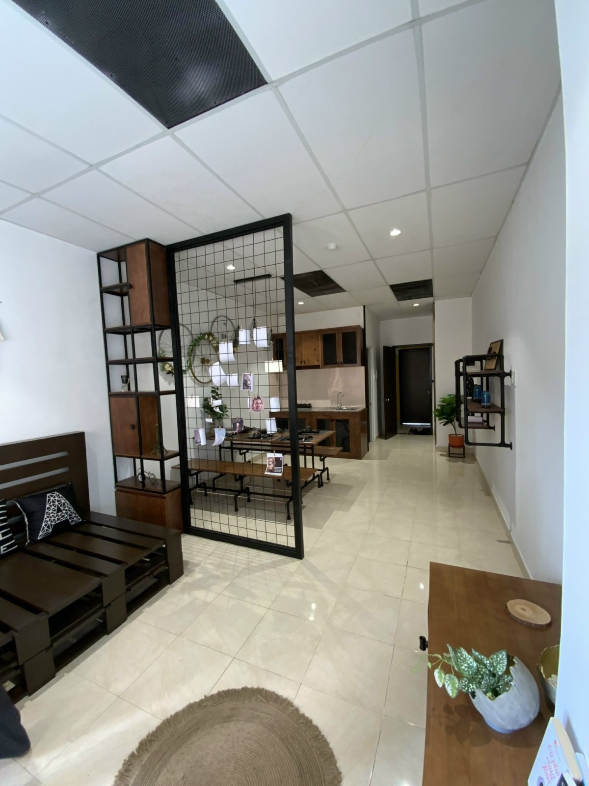Bán căn hộ studio Quận Tân Bình giá rẻ, giải pháp an cư cho người đang thuê trọ