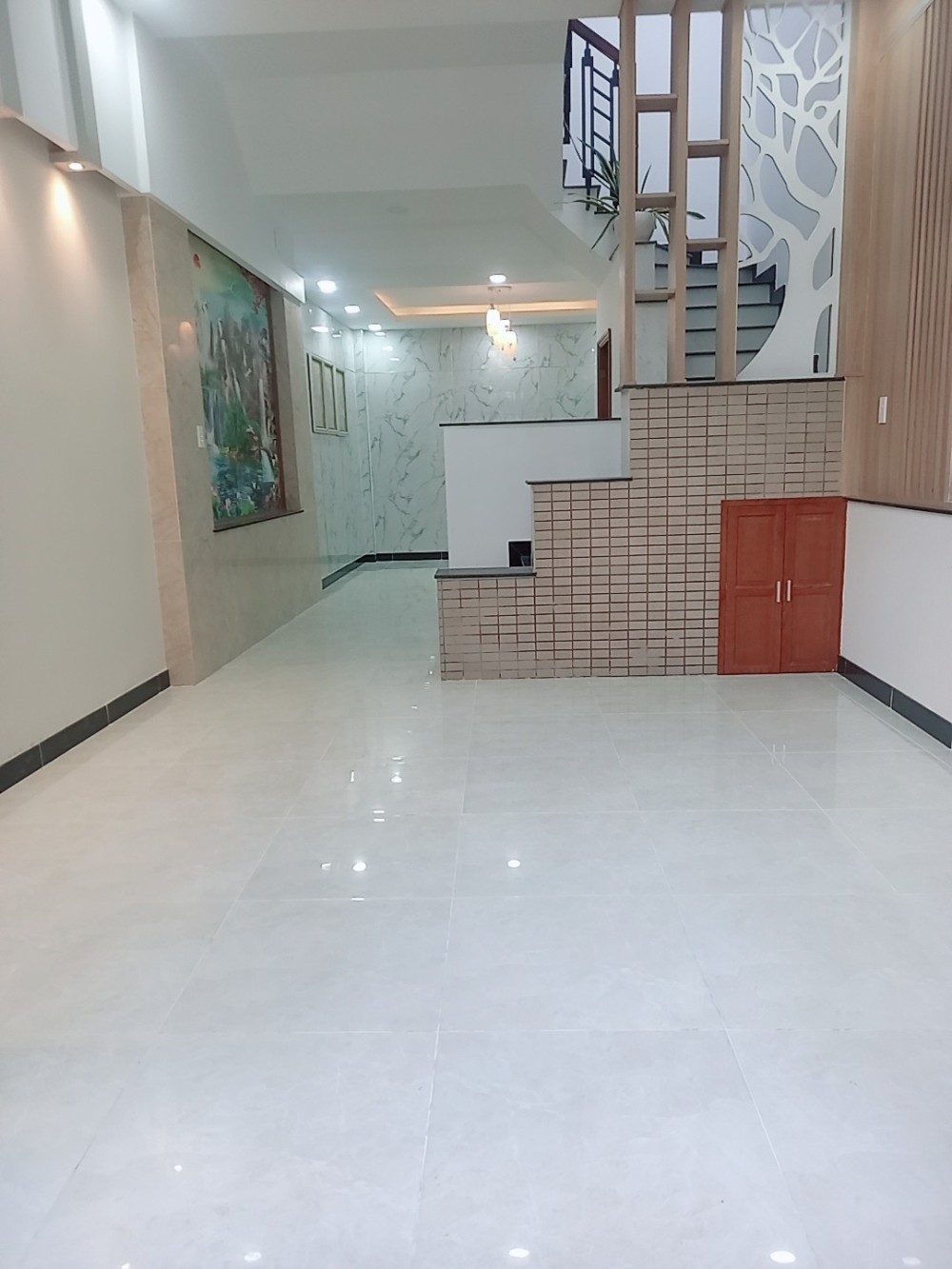Bán nhà riêng đường Hiệp Bình Hiệp Bình Chánh Thủ Đức DT 50m² giá 4,45 tỷ đồng