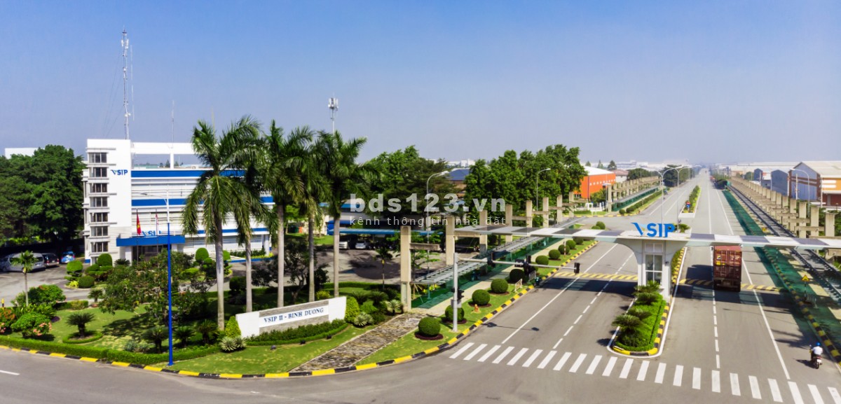 Chỉ 600tr Sỡ hữu đất đối diện KCN LỚN NHẤT BÌNH DƯƠNG