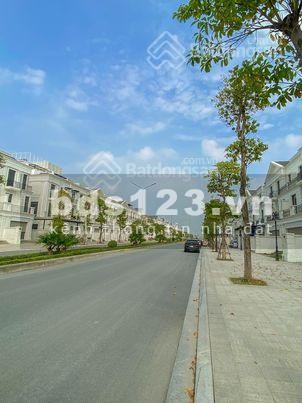 Bán căn shophouse tiềm năng kinh doanh lớn Vinhomes Ocean Park Gia Lâm