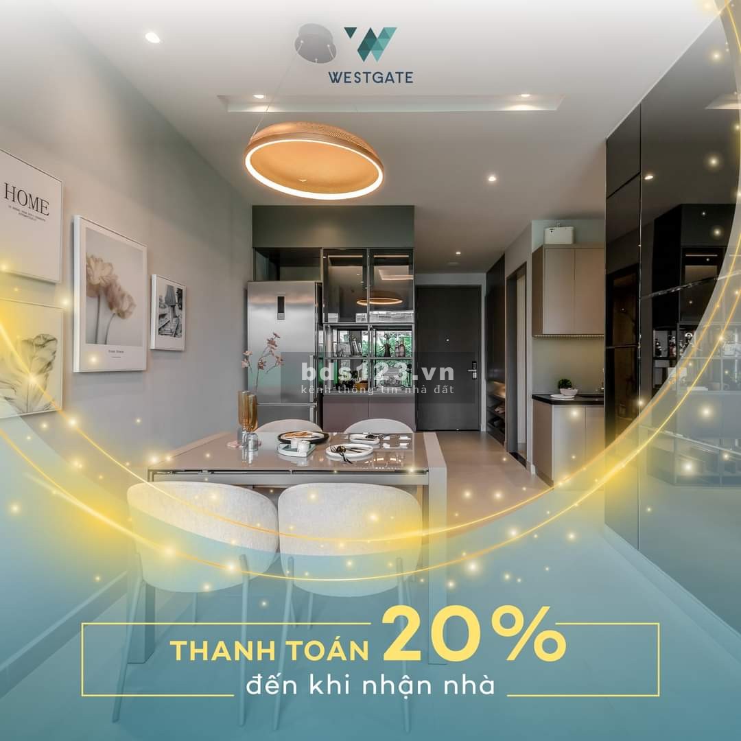 Chính thức cất nóc "Hoa Khôi" trung tâm hành chính, thanh toán 15% nhận nhà cam kết thuê 18 tháng
