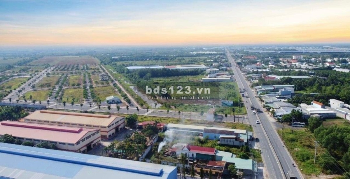 Đất nền dự án Làng Đại Học Cổng Xanh, giá f0 đầu tư lợi nhuận cao.