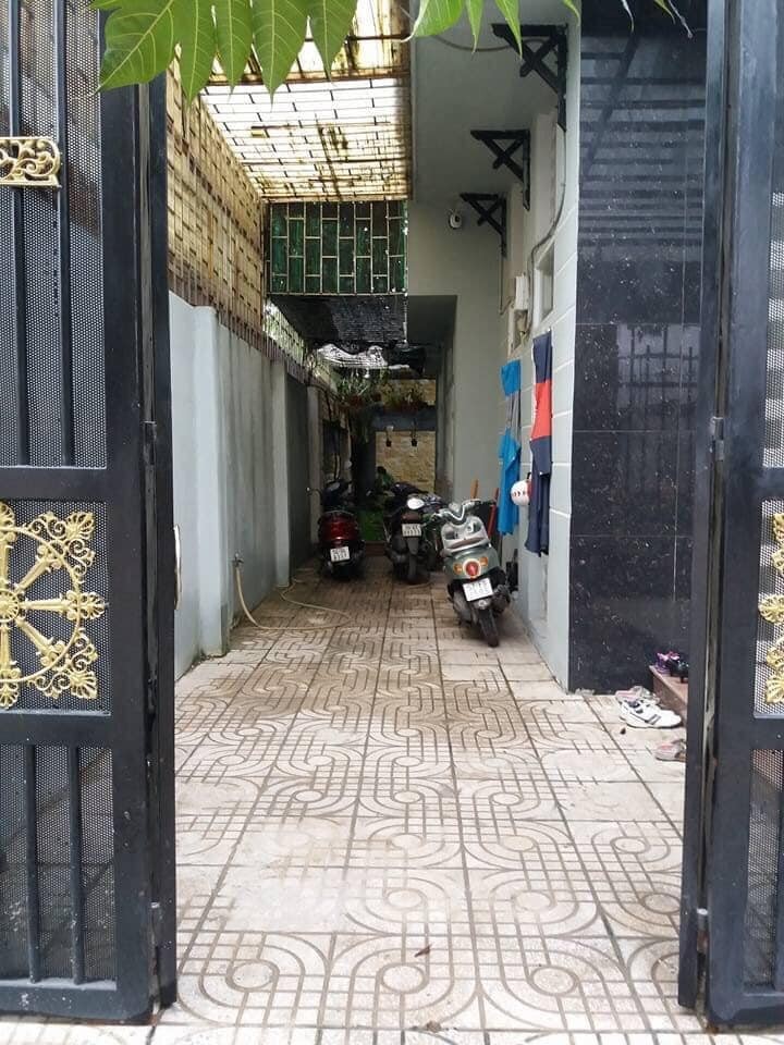 Bán nhà dtsd 7x16 giá 7.5 tỷ, Tân Xuân, Hóc Môn, ấp mới 1 Tân Xuân Hóc Môn 3 tầng