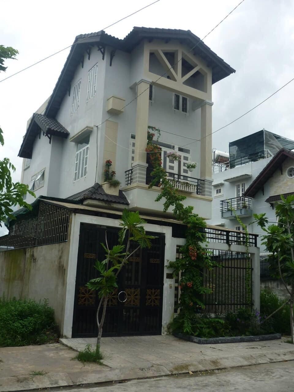 Bán nhà dtsd 7x16 giá 7.5 tỷ, Tân Xuân, Hóc Môn, ấp mới 1 Tân Xuân Hóc Môn 3 tầng