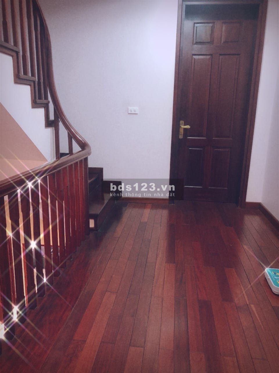 Chính chủ cần bán Biệt Thự lô nhà vườn tại KĐT Việt Hưng, dt 120m2, giá nhỉnh 23 tỷ