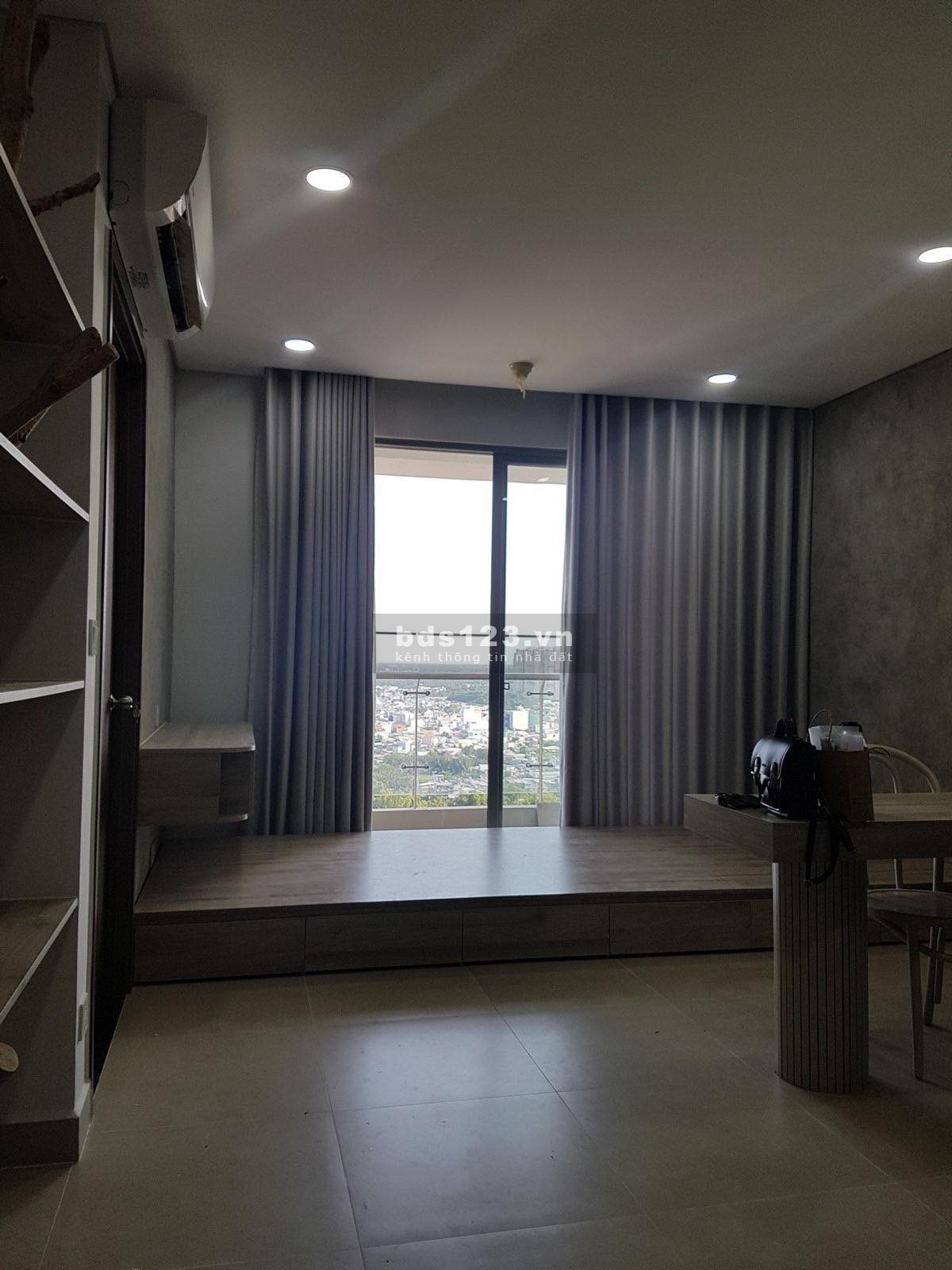 Bán căn hộ chung cư River Panorama quận 7, 2pn2wc, giá tốt
