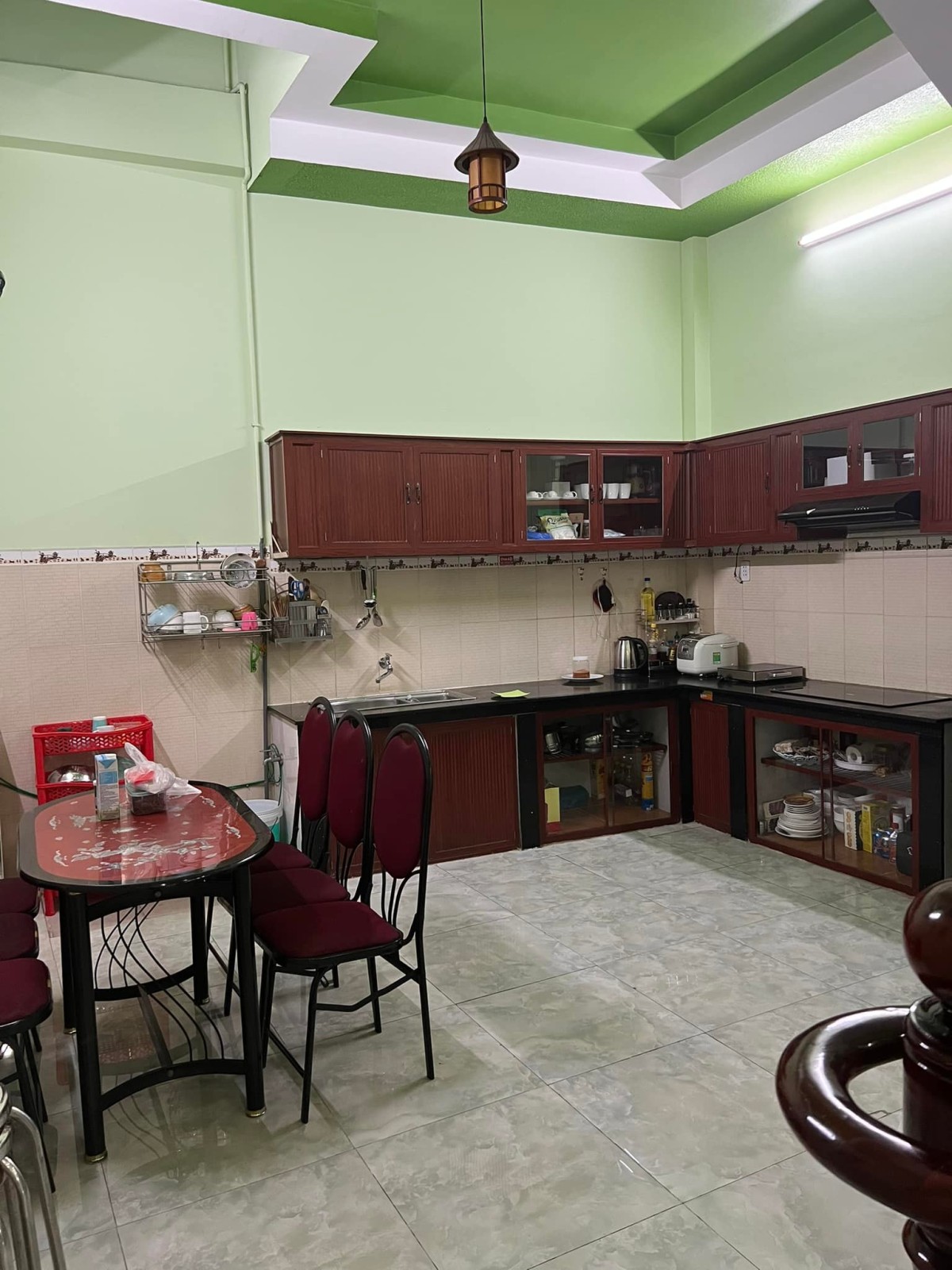 Bán gấp nhà riêng hẻm xe hơi Trường Chinh, Tân Bình, 4 tầng giá nhỉnh 10 tỷ