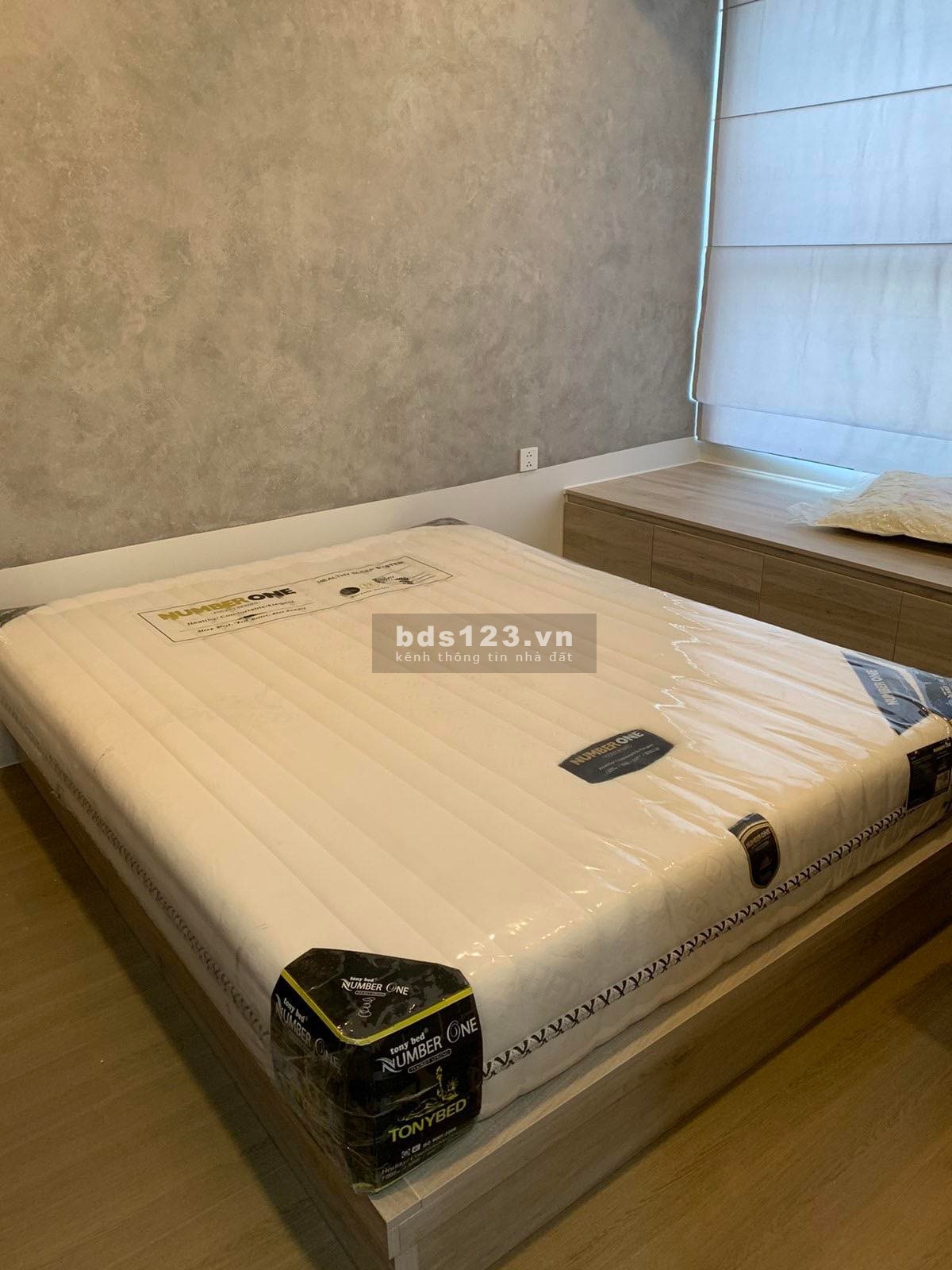 Bán căn hộ chung cư River Panorama quận 7, 2pn2wc, giá tốt