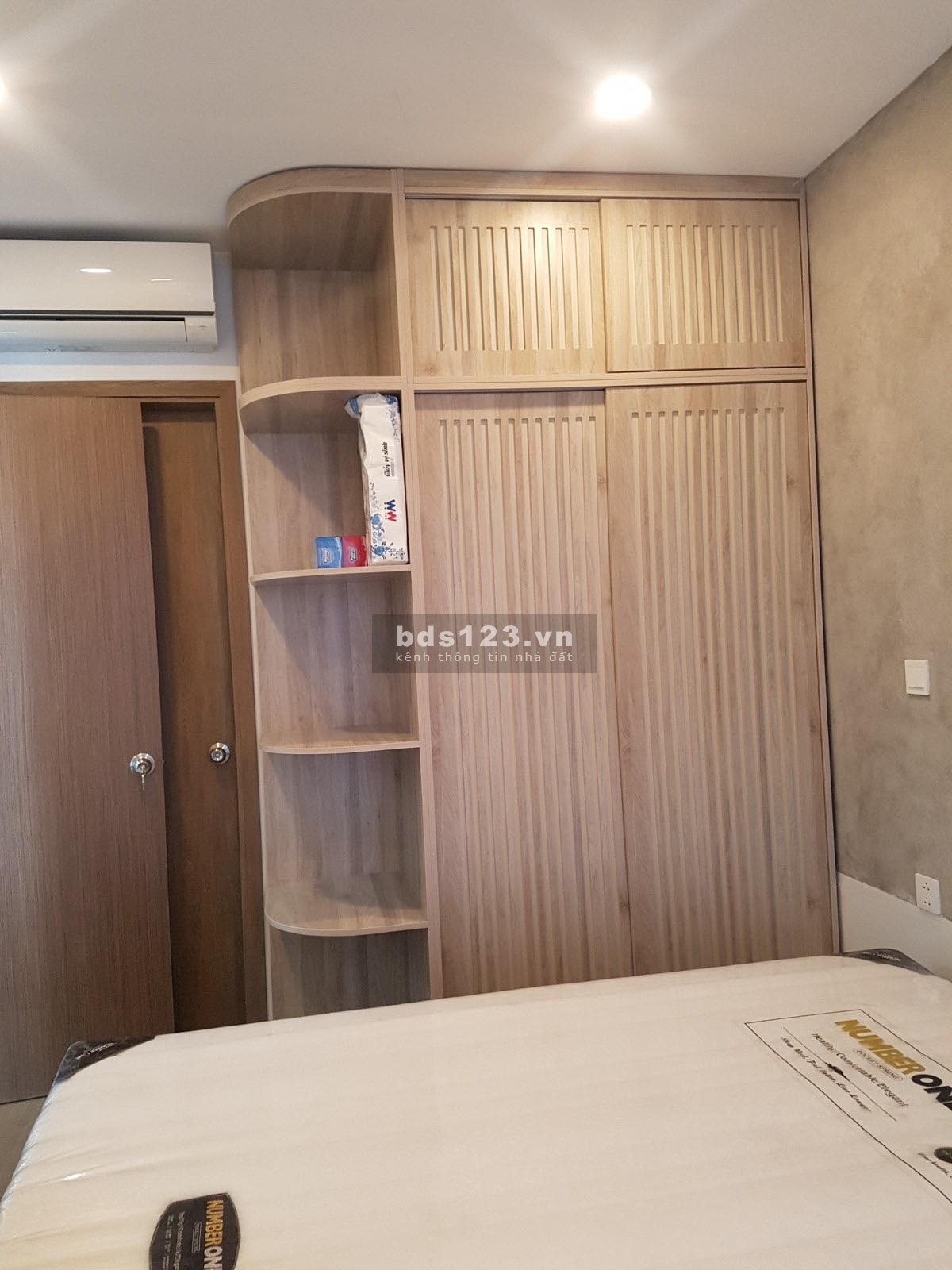 Bán căn hộ chung cư River Panorama quận 7, 2pn2wc, giá tốt